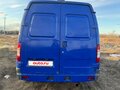 2012 ГАЗ ГАЗель (2705), синий, 550000 рублей - вид 5