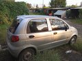 2010 Daewoo Matiz I Рестайлинг, серебристый, 253000 рублей - вид 3
