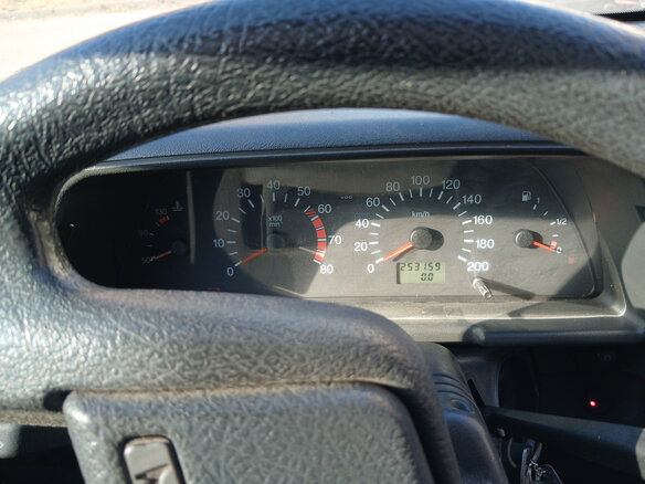 2001 Lada (ВАЗ) 2112, серый, 105500 рублей - вид 5