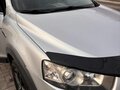 2013 Chevrolet Captiva I Рестайлинг, серебристый, 1150000 рублей - вид 11
