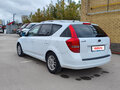 2010 Kia Ceed I Рестайлинг, белый, 574000 рублей - вид 6