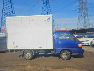 2007 Hyundai Porter, синий, 350000 рублей, вид 5