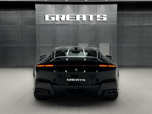 2025 Ferrari 12Cilindri, чёрный, 59990000 рублей - вид 6