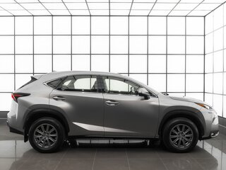 2015 Lexus NX 200 I, серый, 2629000 рублей, вид 5