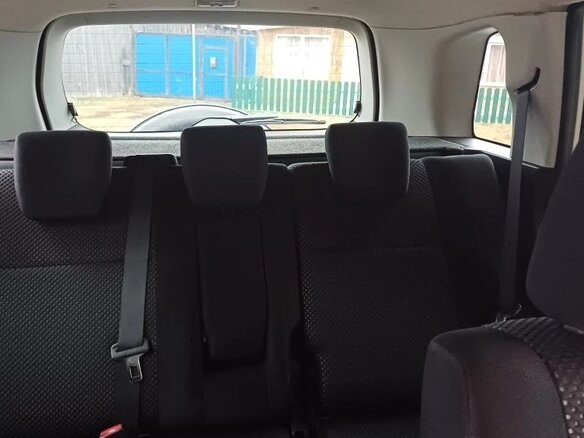 2007 Suzuki Grand Vitara II, серебристый, 830000 рублей - вид 8