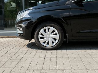 2026 Lada (ВАЗ) Iskra SW, чёрный, 1677000 рублей, вид 4
