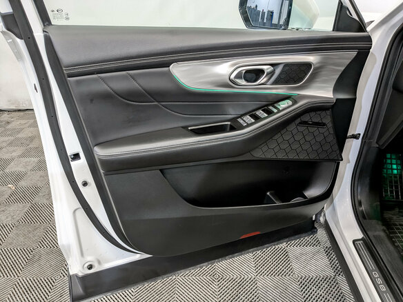 2025 GAC Trumpchi GS8 II, белый, 3350000 рублей - вид 18