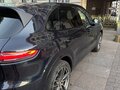 2020 Porsche Cayenne III, синий, 9450000 рублей - вид 2
