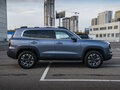 2023 Haval Dargo I, серый, 2599000 рублей - вид 3