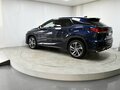 2020 Lexus RX 300 IV Рестайлинг, синий, 6100000 рублей - вид 2