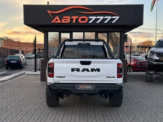 2024 Ram 1500 Crew Cab TRX V, белый, 11500000 рублей, вид 3
