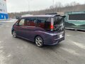 2016 Honda Stepwgn Spada V, фиолетовый, 1800000 рублей - вид 4