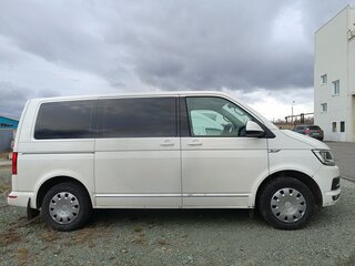 2018 Volkswagen Caravelle T6, белый, 2380000 рублей, вид 2