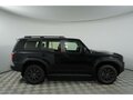 2026 Toyota Land Cruiser Prado 250 Series, чёрный, 11990000 рублей - вид 3