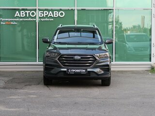 2024 SWM G01, серый, 1890000 рублей, вид 3