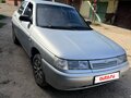 2005 Lada (ВАЗ) 2110, серебристый, 280000 рублей - вид 2