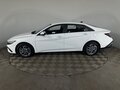 2024 Hyundai Elantra N Line VII (CN7) Рестайлинг, белый, 2310000 рублей - вид 4
