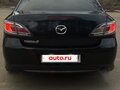 2010 Mazda 6 II (GH) Рестайлинг, чёрный, 600000 рублей - вид 4