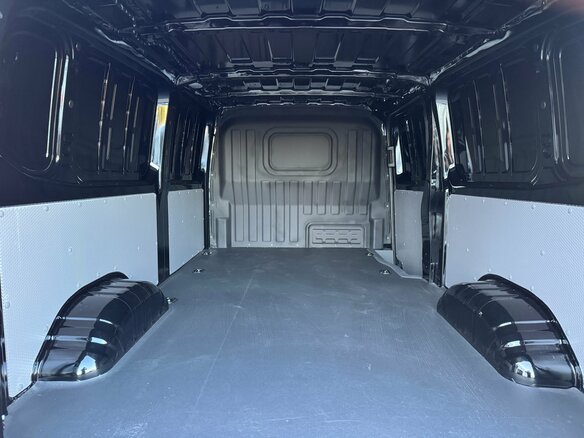 2026 Foton View, чёрный, 3828600 рублей - вид 9