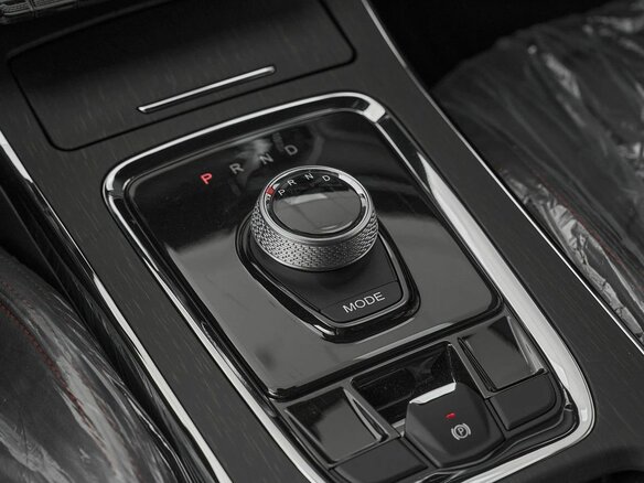 2024 SWM G05 Pro, зелёный, 1849000 рублей - вид 15