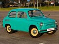 1963 ЗАЗ 965, зелёный, 1100000 рублей - вид 2