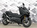 2024 Yamaha TMAX, чёрный, 1389000 рублей