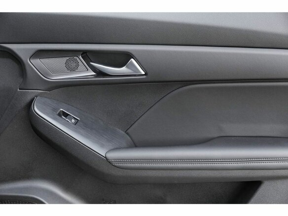 2026 Haval Jolion I Рестайлинг, чёрный - вид 22