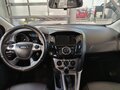 2011 Ford Focus III, серый, 549000 рублей - вид 7