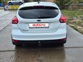 2017 Ford Focus III Рестайлинг, белый, 1200000 рублей - вид 3