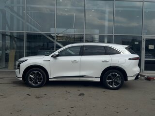2025 Changan CS75 Plus IV, белый, 4099900 рублей, вид 4