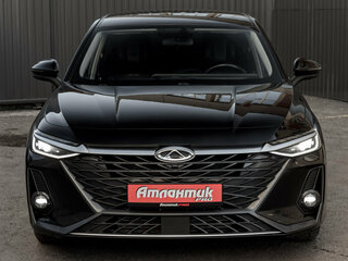 2024 Chery Arrizo 8, чёрный, 1990000 рублей, вид 2