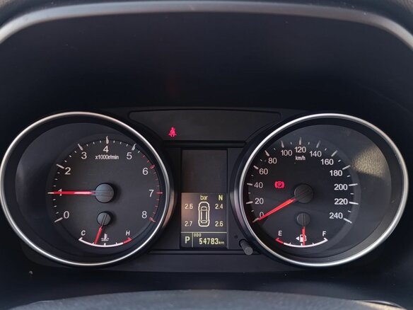 2023 Haval M6 II, серый, 1630000 рублей - вид 15