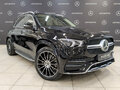 2021 Mercedes-Benz GLE 450 II (V167), чёрный, 9000000 рублей - вид 2