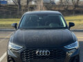 2022 Audi Q3 Sportback 35 TFSI II (F3), белый, 2750000 рублей - вид 1