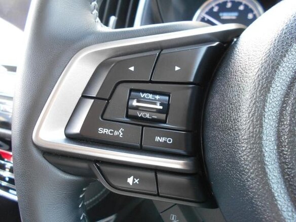 2023 Subaru Forester V Рестайлинг, белый, 2459000 рублей - вид 15