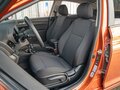 2021 Hyundai Solaris II Рестайлинг, оранжевый, 1445000 рублей - вид 9