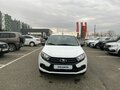 2026 Lada (ВАЗ) Granta I Рестайлинг, белый - вид 10