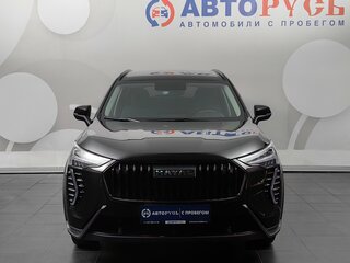 2025 Haval Jolion I Рестайлинг, чёрный, 1949000 рублей, вид 3