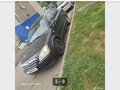 2007 Chery Fora (A21), чёрный, 135000 рублей