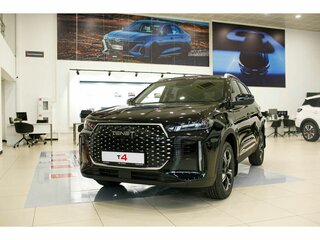 2026 Tenet T4, чёрный, 2449000 рублей, вид 1