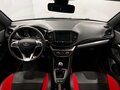 2022 Lada (ВАЗ) Vesta Sport I, синий, 1165000 рублей - вид 7