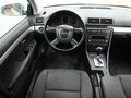 2006 Audi A4 III (B7), серебристый, 849900 рублей - вид 8