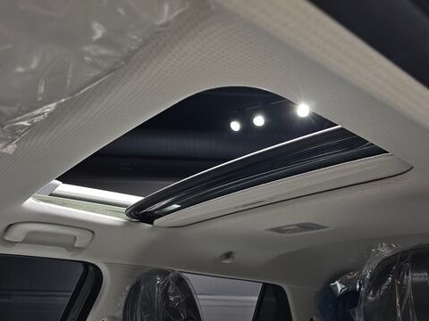 2026 Hyundai Casper I Рестайлинг, зелёный - вид 9