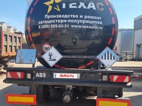 2024 Техас 9751Н5, чёрный, 3344000 рублей, вид 4