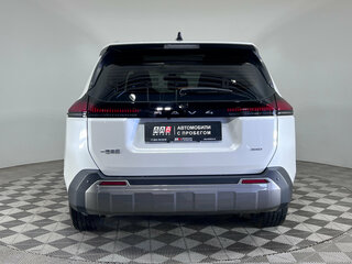 2026 Toyota RAV4 VI (XA60), белый, 4199000 рублей, вид 5