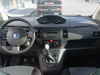 2006 Fiat Idea, серебристый, 380000 рублей, вид 5