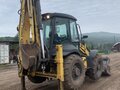 2018 New Holland B115B, жёлтый, 5700000 рублей - вид 4