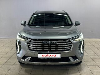 2023 Haval Jolion I, серебристый, 1850000 рублей, вид 2
