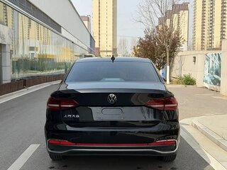 2023 Volkswagen Lavida III Рестайлинг, чёрный, 1130000 рублей, вид 4