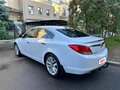 2013 Opel Insignia I, белый, 1190000 рублей - вид 2